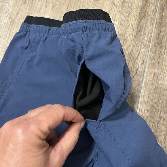 Boys Athletic Shorts Size 6 Tennis Outdoor Preppy Athletic Moody Tiger Boutique - Picture 12 of 14